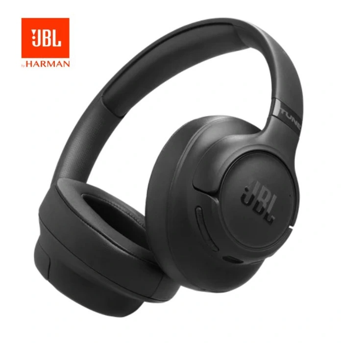 Jbl Tune 780nc Wireless Over Ear Noice Cancelling Headphones